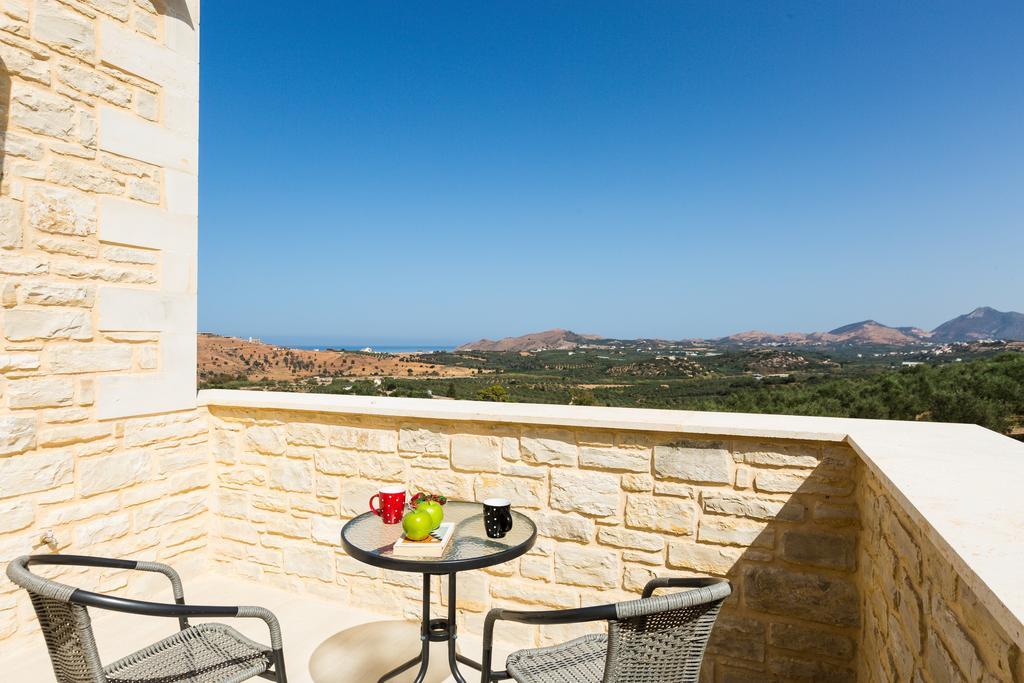 Dimokritos Villas, a homestay experience, By ThinkVilla Angeliana  Exterior foto